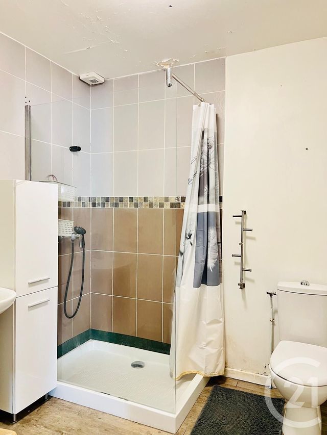 Maison &agrave; vendre - 6 pi&egrave;ces - 99,97 m2 - St Andre De L Eure - 27 - HAUTE-NORMANDIE