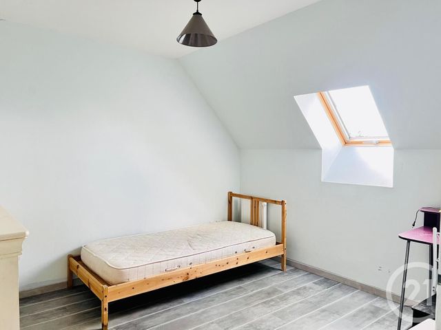 Maison &agrave; vendre - 6 pi&egrave;ces - 99,97 m2 - St Andre De L Eure - 27 - HAUTE-NORMANDIE