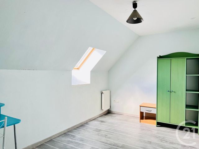 Maison &agrave; vendre - 6 pi&egrave;ces - 99,97 m2 - St Andre De L Eure - 27 - HAUTE-NORMANDIE