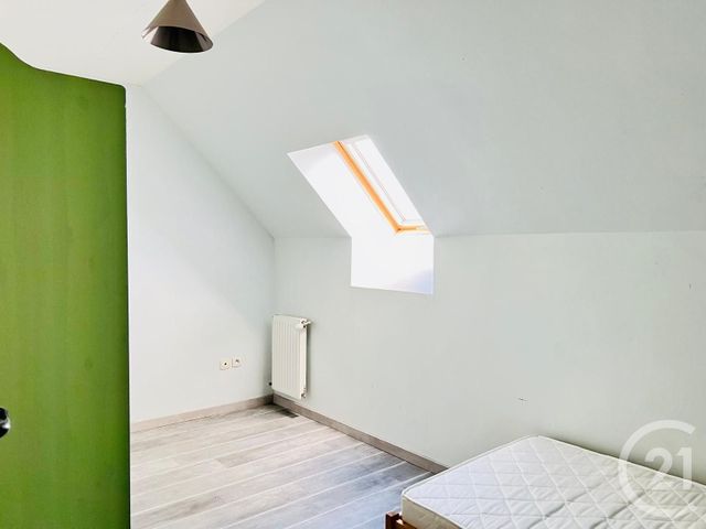 Maison &agrave; vendre - 6 pi&egrave;ces - 99,97 m2 - St Andre De L Eure - 27 - HAUTE-NORMANDIE