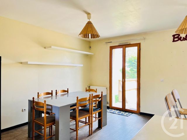 Maison &agrave; vendre - 6 pi&egrave;ces - 99,97 m2 - St Andre De L Eure - 27 - HAUTE-NORMANDIE