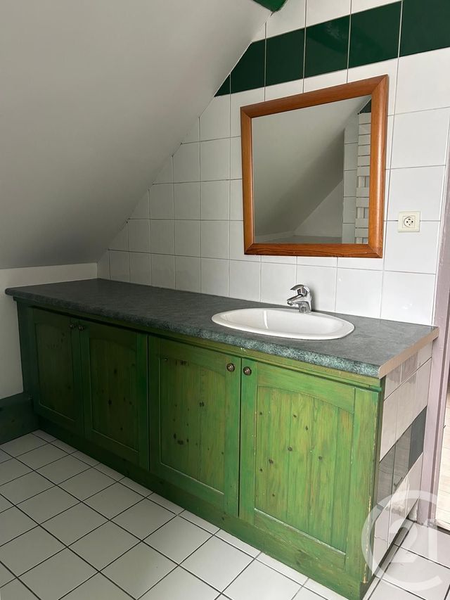 Appartement F6 à louer - 6 pièces - 123,96 m2 - Ivry La Bataille - 27 - HAUTE-NORMANDIE