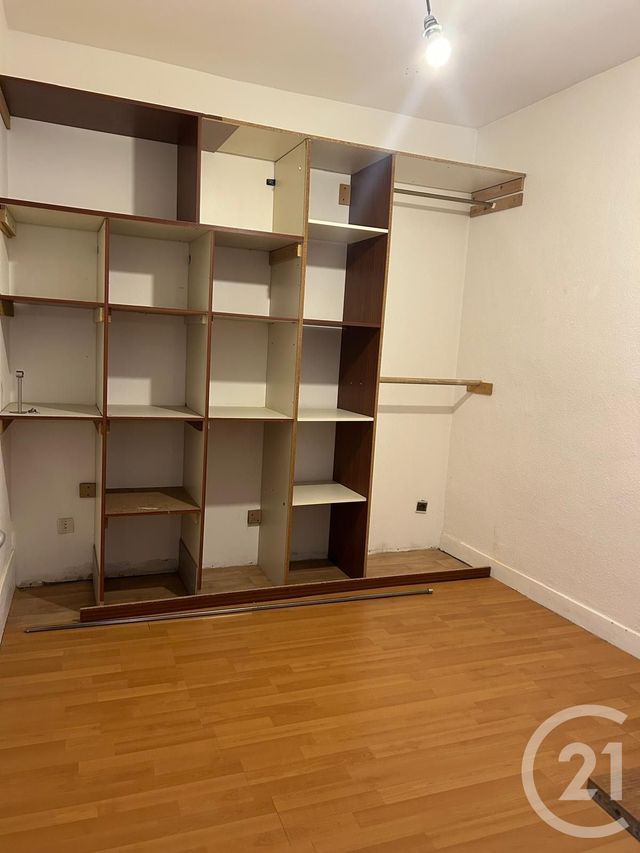 Appartement F6 à louer - 6 pièces - 123,96 m2 - Ivry La Bataille - 27 - HAUTE-NORMANDIE