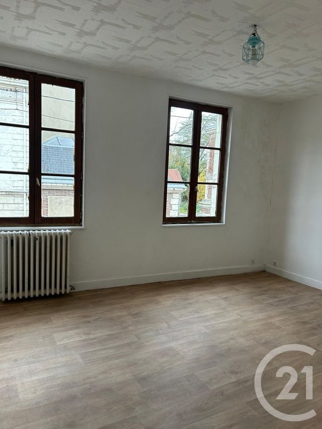 Appartement F6 à louer - 6 pièces - 123,96 m2 - Ivry La Bataille - 27 - HAUTE-NORMANDIE