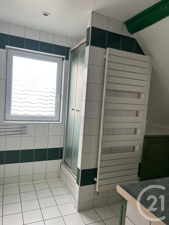 Appartement F6 à louer - 6 pièces - 123,96 m2 - Ivry La Bataille - 27 - HAUTE-NORMANDIE