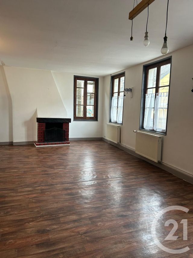 appartement - IVRY LA BATAILLE - 27