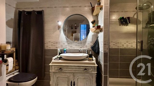 Maison à vendre - 3 pièces - 75 m2 - Anet - 28 - CENTRE