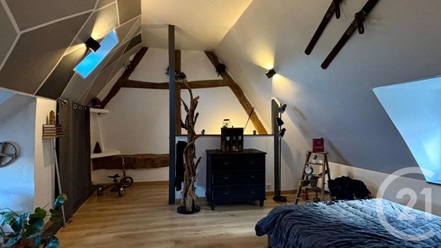 Maison à vendre - 3 pièces - 75 m2 - Anet - 28 - CENTRE