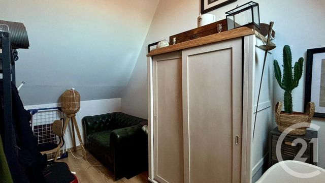 Maison à vendre - 3 pièces - 75 m2 - Anet - 28 - CENTRE