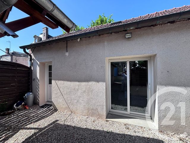 appartement - EZY SUR EURE - 27