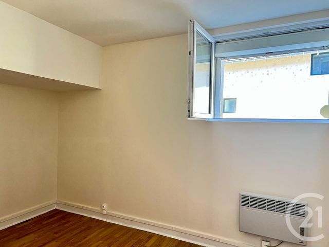 Appartement F2 &agrave; vendre - 2 pi&egrave;ces - 37,04 m2 - Houdan - 78 - ILE-DE-FRANCE