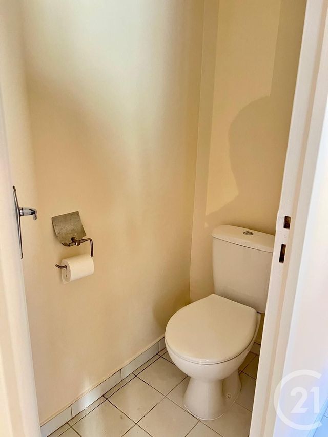 Appartement F2 &agrave; vendre - 2 pi&egrave;ces - 37,04 m2 - Houdan - 78 - ILE-DE-FRANCE