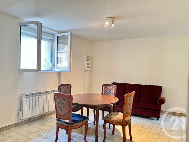 Appartement F2 &agrave; vendre - 2 pi&egrave;ces - 37,04 m2 - Houdan - 78 - ILE-DE-FRANCE