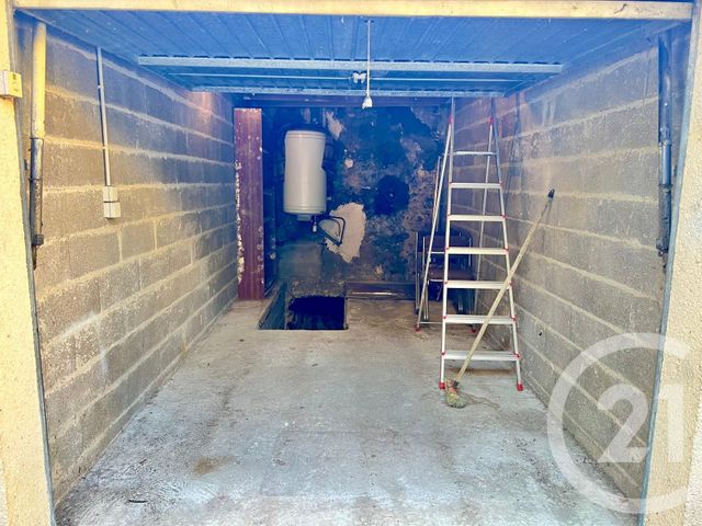 Appartement F2 &agrave; vendre - 2 pi&egrave;ces - 37,04 m2 - Houdan - 78 - ILE-DE-FRANCE