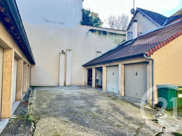 Appartement F2 &agrave; vendre - 2 pi&egrave;ces - 37,04 m2 - Houdan - 78 - ILE-DE-FRANCE
