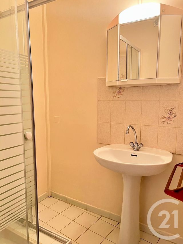 Appartement F2 &agrave; vendre - 2 pi&egrave;ces - 37,04 m2 - Houdan - 78 - ILE-DE-FRANCE