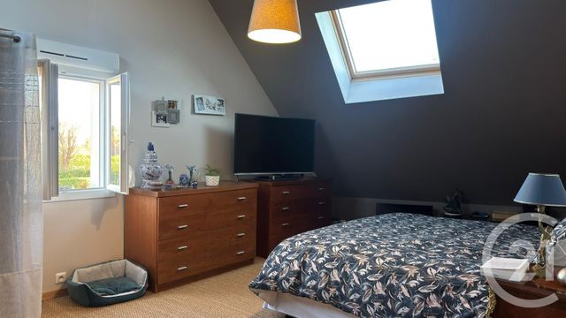 Maison à vendre - 6 pièces - 201,03 m2 - Breval - 78 - ILE-DE-FRANCE