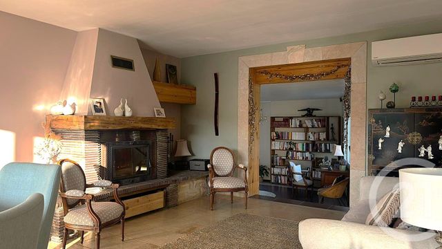 Maison à vendre - 6 pièces - 201,03 m2 - Breval - 78 - ILE-DE-FRANCE