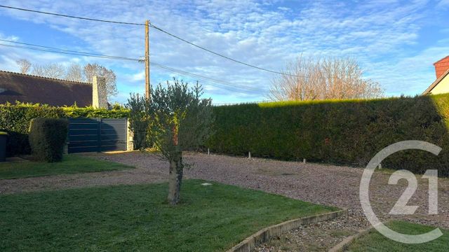 Maison à vendre - 6 pièces - 201,03 m2 - Breval - 78 - ILE-DE-FRANCE