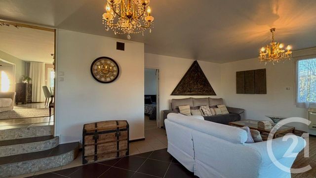 Maison à vendre - 6 pièces - 201,03 m2 - Breval - 78 - ILE-DE-FRANCE