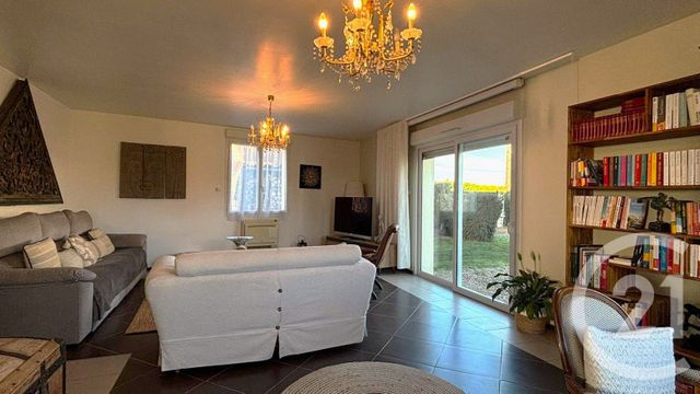 Maison à vendre - 6 pièces - 201,03 m2 - Breval - 78 - ILE-DE-FRANCE