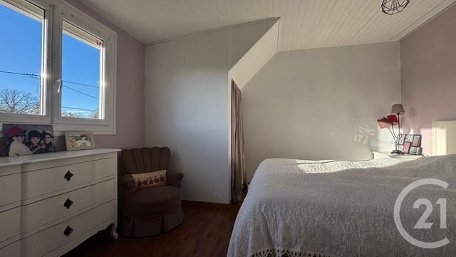 Maison à vendre - 6 pièces - 201,03 m2 - Breval - 78 - ILE-DE-FRANCE