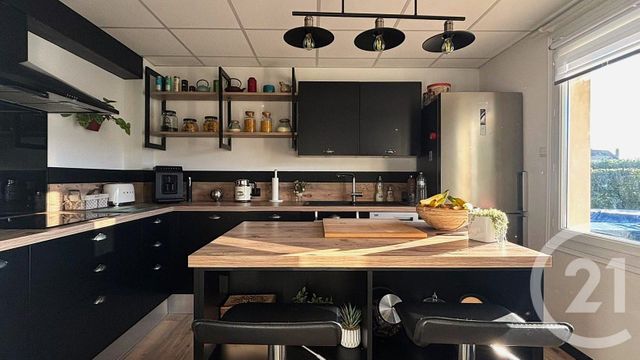 Maison à vendre - 6 pièces - 201,03 m2 - Breval - 78 - ILE-DE-FRANCE