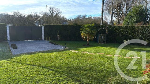 Maison à vendre - 6 pièces - 201,03 m2 - Breval - 78 - ILE-DE-FRANCE