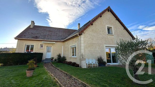 maison - BREVAL - 78