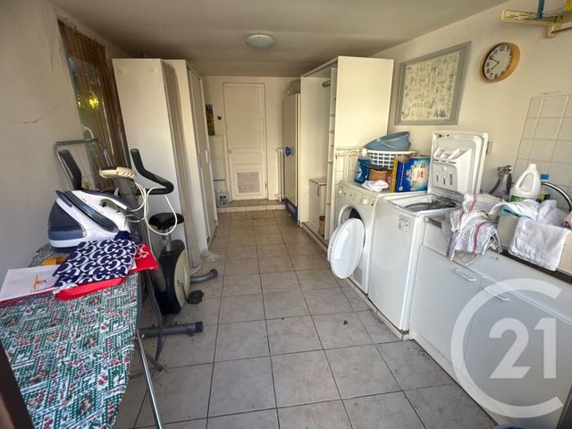 Maison &agrave; vendre - 4 pi&egrave;ces - 93 m2 - Sorel Moussel - 28 - CENTRE