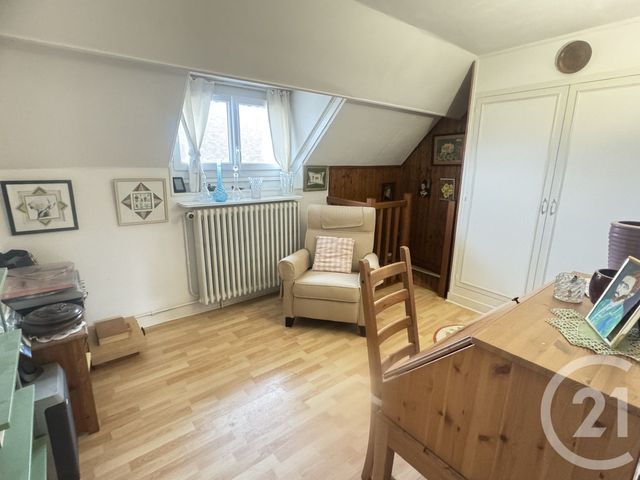 Maison &agrave; vendre - 4 pi&egrave;ces - 93 m2 - Sorel Moussel - 28 - CENTRE