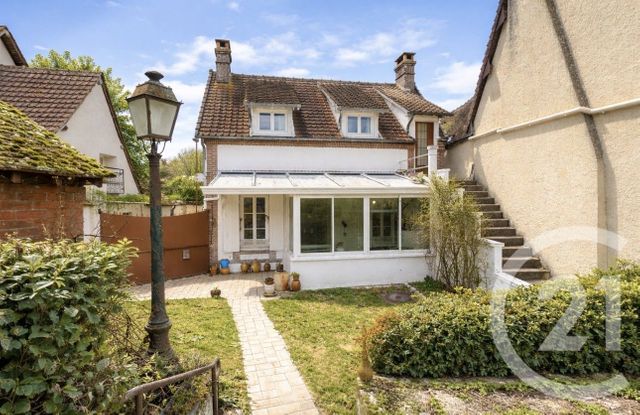 maison - SOREL MOUSSEL - 28