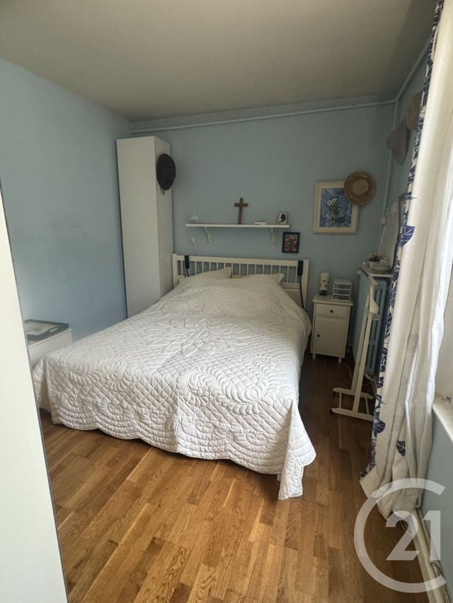 Maison &agrave; vendre - 4 pi&egrave;ces - 93 m2 - Sorel Moussel - 28 - CENTRE