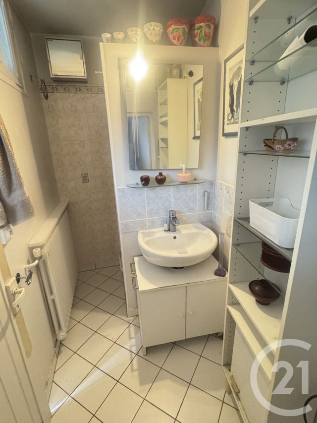 Maison &agrave; vendre - 4 pi&egrave;ces - 93 m2 - Sorel Moussel - 28 - CENTRE