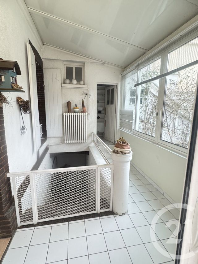 Maison &agrave; vendre - 4 pi&egrave;ces - 93 m2 - Sorel Moussel - 28 - CENTRE