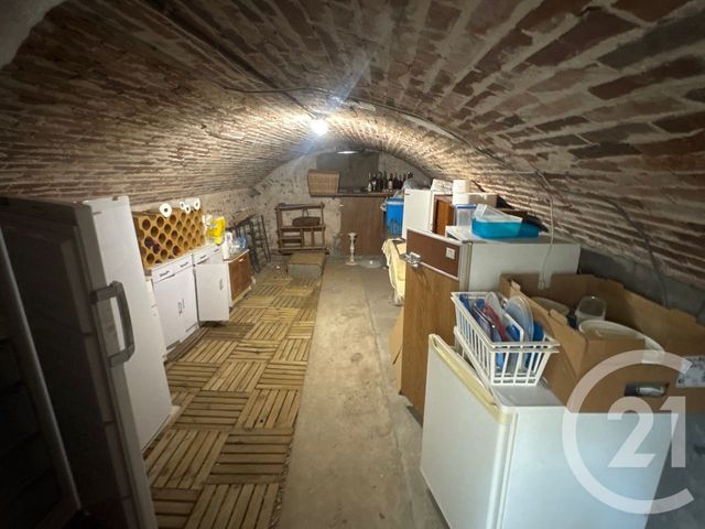 Maison &agrave; vendre - 4 pi&egrave;ces - 93 m2 - Sorel Moussel - 28 - CENTRE