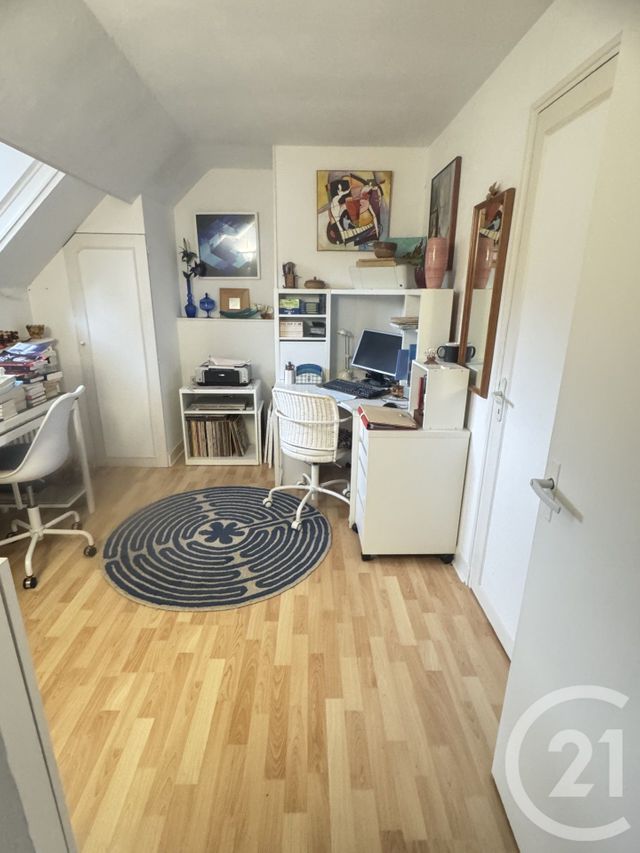 Maison &agrave; vendre - 4 pi&egrave;ces - 93 m2 - Sorel Moussel - 28 - CENTRE