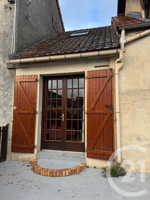 Appartement T2 à louer BREVAL