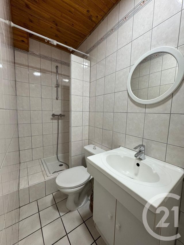 Appartement T2 &agrave; louer - 2 pi&egrave;ces - 23,18 m2 - Breval - 78 - ILE-DE-FRANCE