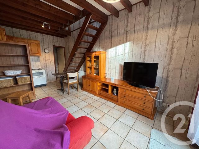 Appartement T2 &agrave; louer - 2 pi&egrave;ces - 23,18 m2 - Breval - 78 - ILE-DE-FRANCE