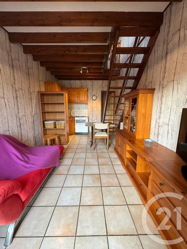 appartement - BREVAL - 78