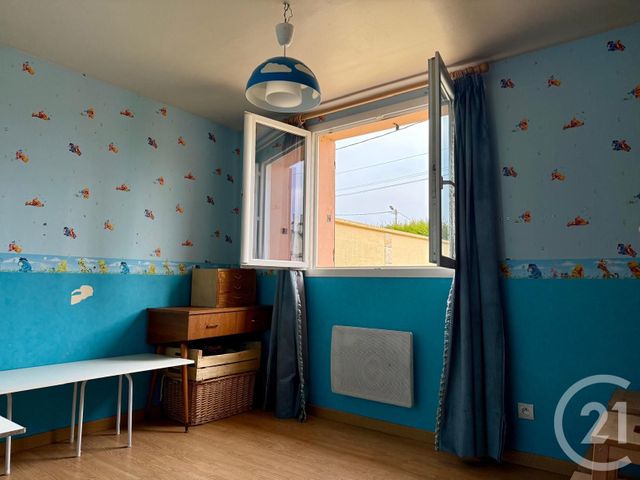 Maison &agrave; vendre - 5 pi&egrave;ces - 101 m2 - St Andre De L Eure - 27 - HAUTE-NORMANDIE