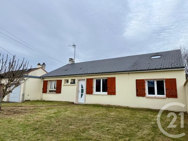 maison - ST ANDRE DE L EURE - 27