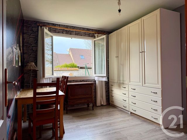 Maison &agrave; vendre - 5 pi&egrave;ces - 101 m2 - St Andre De L Eure - 27 - HAUTE-NORMANDIE