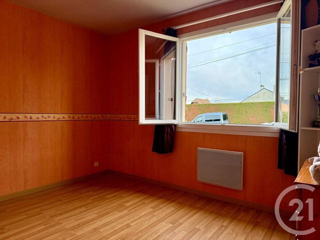 Maison &agrave; vendre - 5 pi&egrave;ces - 101 m2 - St Andre De L Eure - 27 - HAUTE-NORMANDIE