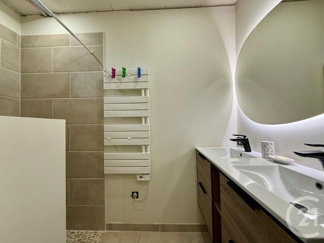 Maison &agrave; vendre - 5 pi&egrave;ces - 101 m2 - St Andre De L Eure - 27 - HAUTE-NORMANDIE