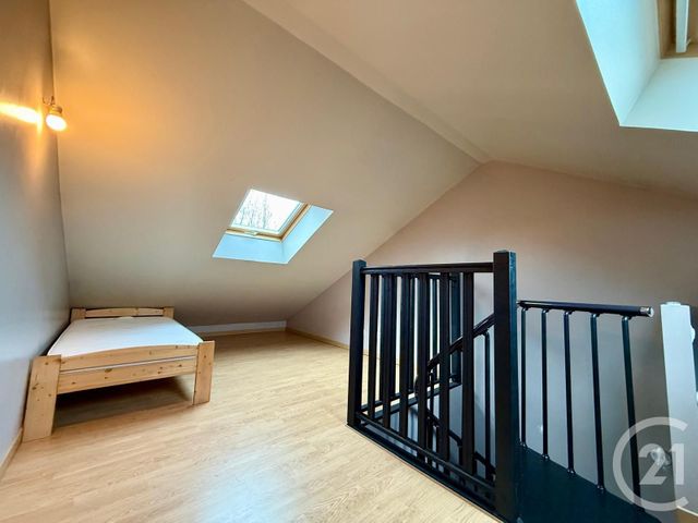 Maison &agrave; vendre - 5 pi&egrave;ces - 101 m2 - St Andre De L Eure - 27 - HAUTE-NORMANDIE