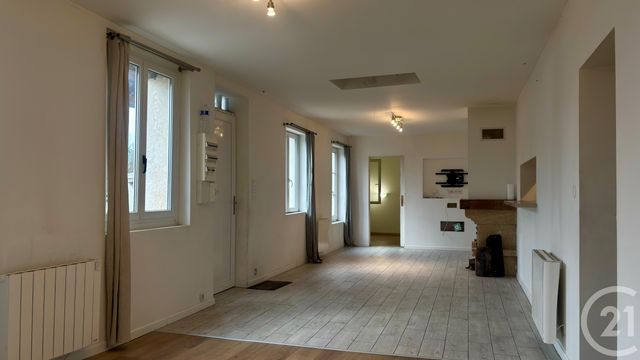 Maison à vendre - 4 pièces - 93 m2 - La Couture Boussey - 27 - HAUTE-NORMANDIE