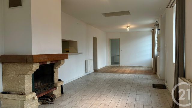 Maison à vendre - 4 pièces - 93 m2 - La Couture Boussey - 27 - HAUTE-NORMANDIE