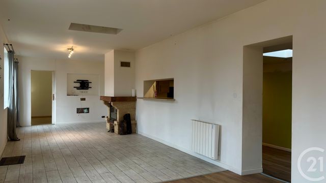 Maison à vendre - 4 pièces - 93 m2 - La Couture Boussey - 27 - HAUTE-NORMANDIE